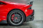 Lamborghini Huracan LP610-4 Novara by Vorsteiner 2016 года